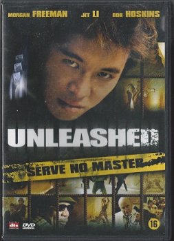 DVD Unleashed - 1