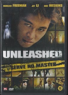 DVD Unleashed