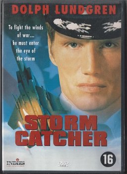 DVD Stormcatcher - 1