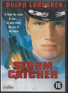 DVD Stormcatcher
