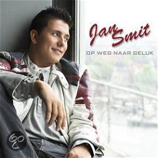 Jan Smit - Op Weg Naar Geluk  (CD)