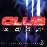 Club 2000 (2 CD) - 1