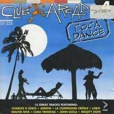 Club Arcade -: Soca Dance Volume 4 - 1
