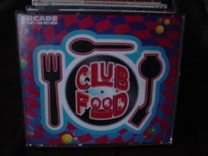 Club Food (2 CD) - 1