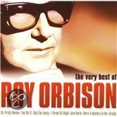 Roy Orbison -The Very Best Of Roy Orbison (Nieuw/Gesealed)