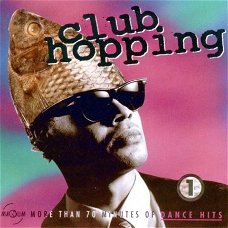 Club Hopping 1