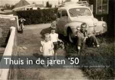 Thuis in de jaren vijftig