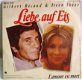 Gilbert Bécaud-Ireen Sheer,Liebe Auf Eis,1981,nst,D(p) - 1 - Thumbnail