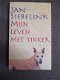 Mijn leven met Tikker ( hond) Jan Siebelink - 1 - Thumbnail