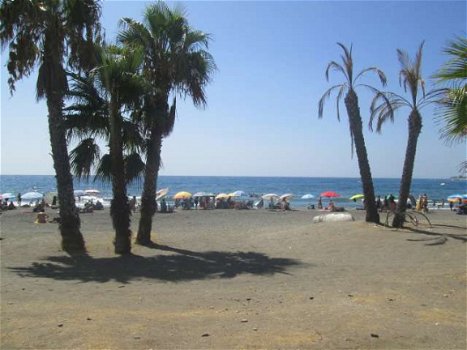 vakantie naar nerja, salobreña in andalusie costa del sol - 1