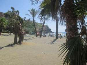 vakantie naar nerja, salobreña in andalusie costa del sol - 3