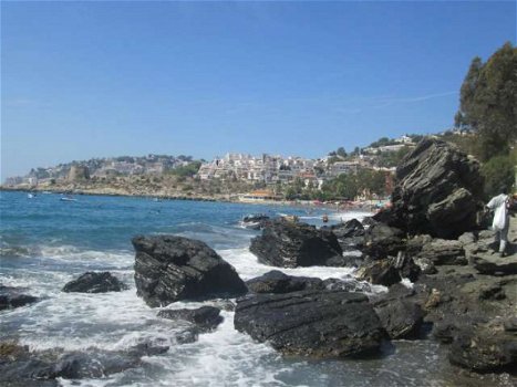 vakantie naar nerja, salobreña in andalusie costa del sol - 4