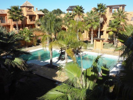 Costa Blanca: luxe vakantiewoning in San Miguel de Salinas - 1