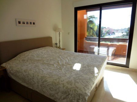 Costa Blanca: luxe vakantiewoning in San Miguel de Salinas - 5