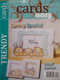 Cards Only Magazine nr. 18