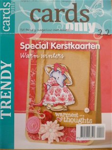 Cards Only Magazine nr. 22