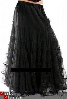 Balrok petticoat