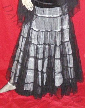 Balrok petticoat - 4