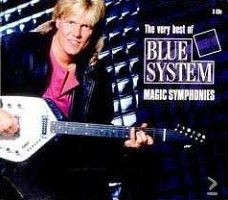 Blue System - Very Best Of (3 CDBox) (Nieuw/Gesealed)
