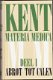 Kent: Materia Medica (3 dln; Nederlandse editie) - 1 - Thumbnail