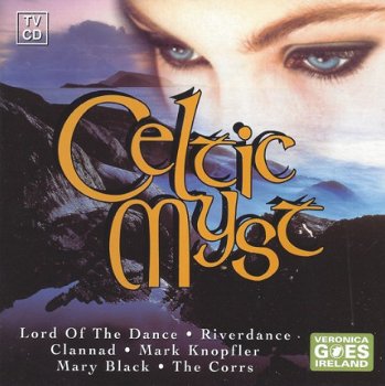 Celtic Myst (CD) - 1