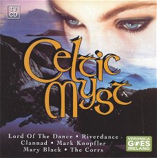 Celtic Myst  (CD)