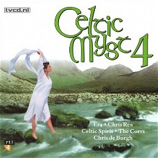 Celtic Myst 4  (CD)