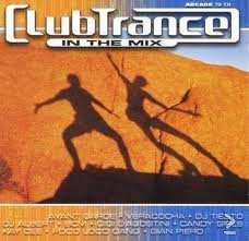 ClubTrance In The Mix - 1