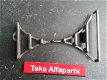 Alfa Romeo Bertone Grill 105445944810 & 105445944710 - 2 - Thumbnail