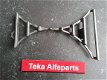 Alfa Romeo Bertone Grill 105445944810 & 105445944710 - 3 - Thumbnail