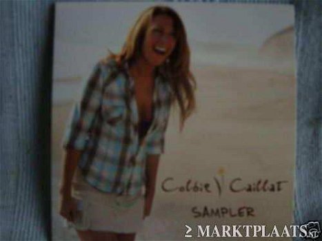 Colbie Caillat Bubbly 5 Track Promo CDSingle UK import - 1