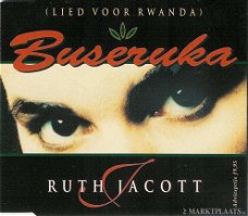 Ruth Jacott - Buseruka (Lied Voor Rwanda) 2 Track CDSingle