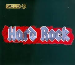 Hard Rock Gold (3CDBox) (Nieuw/Gesealed) in Metal Can Import - 1