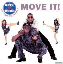 Reel 2 Real -Move It