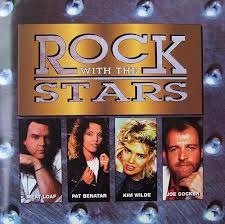 Rock With The Stars