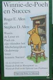 Roger E. Allen - Winnie-De-Poeh En Succes - 1