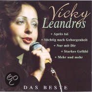 Vicky Leandros -Das Beste - 1