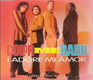 Color Me Badd - I Adore Mi Amor 4 Track CDSingle - 1 - Thumbnail