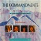 Commandments, The - The Commandments - A Tom Parker Project met oa Rob de Nijs en Anita Meijer - 1 - Thumbnail