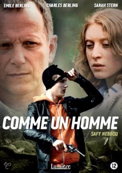 Comme Un Homme (Nieuw/Gesealed) - 1