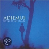 Adiemus -Songs Of Sanctuary - 1