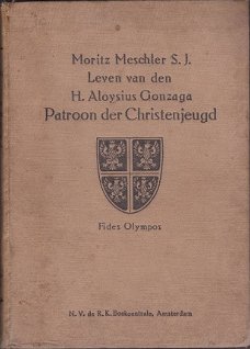 Moritz Meschler s.j.: Leven van den H. Aloysius Gonzaga