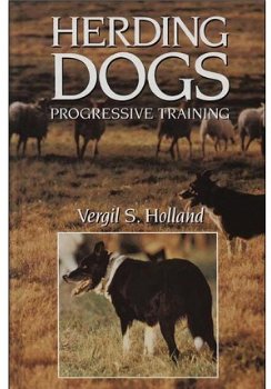 HERDING DOGS progressive training - 1