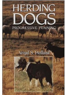 HERDING DOGS progressive training