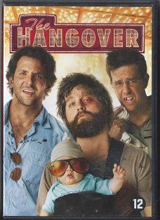 DVD The Hangover