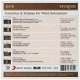 Concertos & Sonatas For Wind Instrumentals (10 CDBox) (Nieuw/Gesealed) - 2 - Thumbnail