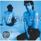 Mick Jagger -Wandering Spirit - 1