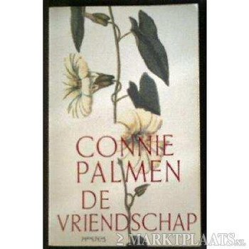 Connie Palmen - De Vriendschap - 1