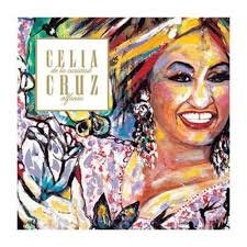 Celia Cruz -The Absolute Collection (Nieuw/Gesealed) - 1