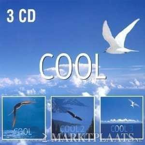 Cool -3 CDBox (Nieuw/Gesealed) - 1